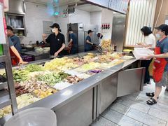 -林静小吃(复兴路店)