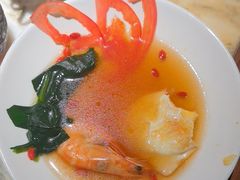 -东道煮牛肉火锅(东盛大街店)