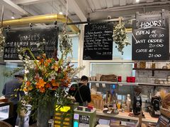 -O'mills Sourdough Bakery&Bistro(永嘉路店)