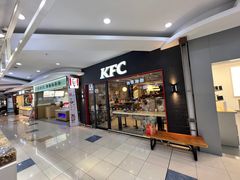 -肯德基(春申店)