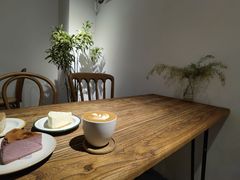 肉桂拿铁-PUZZLE COFFEE 拼图咖啡