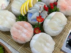 -真情鲍鱼海鲜汤