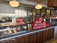 -BAKER&SPICE(BFC外滩金融中心店)