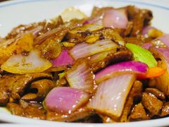 -大牌大·传统杭帮菜(湖滨店)