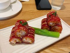 金丝红米肠粉-陆兴记