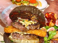 -get pizza意大利餐厅(凯德MALL店)