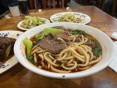 -柴氏风味斋(甘家口店)