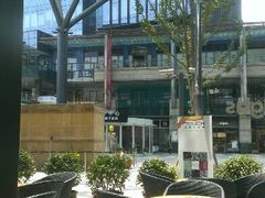 景观位-Wagas沃歌斯(正大乐城店)