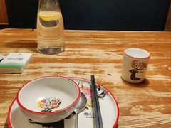-新白鹿餐厅(龙游路总店·杭帮菜名店)