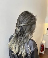 -奈川烫染Salon