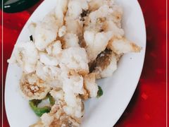 -蛇口康乐快餐鱼仔档(翠苑小区店)