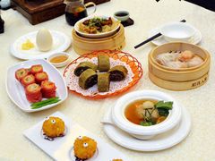-顺德人家食府(黄金广场店)