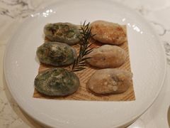 -潮州府·潮菜·砂锅粥(徐家汇店)