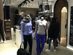 -lululemon(新天地店)