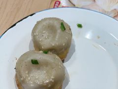 -小杨生煎(黄河路店)