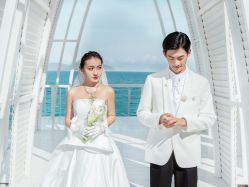 -太古映画婚纱摄影(天河店)