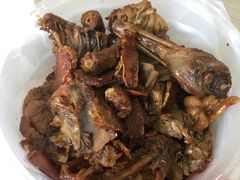 -斯丹姜母鸭·古法干香(涂门街总店)