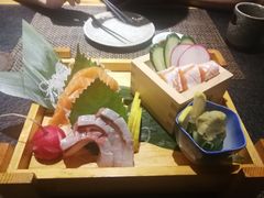 -长崎屋·日本料理·刺身·烧鸟(天河北路店)