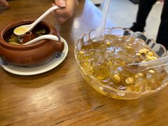 -桥香园云南过桥米线(红龙井店)