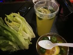 -探炉·香辣豆花烤鱼(雄峰城店)