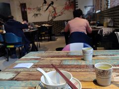 -江南婆婆(车墩店)