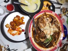 -旺顺阁鱼头泡饼(常营店)
