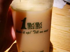 -1点点(瑞安安康店)