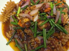 -渔家风味·鲅鱼水饺·央视展播·海鲜天津菜(开发区店)