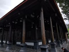 -平安桥天主教堂