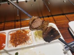 -三个蒙古大叔羊肉串(大宁店)