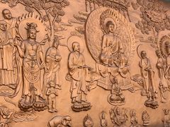 -龙口南山旅游景区