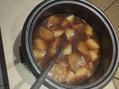 -自然风素食自助餐厅(黄河北路店)