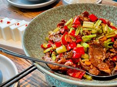 -YAFEE雅菲 川·湘·粤融合菜(魏公村店)