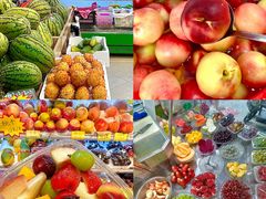 -水果立方果然鲜(升平路店)