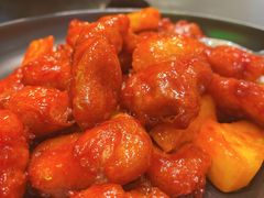 -飞尝蚝·顺德菜·鱼生(顺德总店)