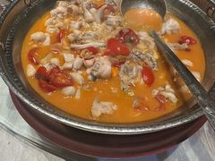 -老平安农家菜(平安店)
