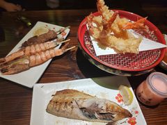 -鸟鹏烧鸟居酒屋(熙龙湾店)