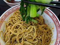 葱油拌面-吴茂兴本帮面(泰兴路店)