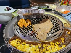 -鹤江桥·红油牛肉粉(SKP店)