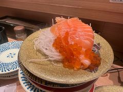 -大起水产回转寿司(道顿堀店)