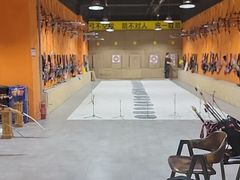 -城市猎人射箭馆(宝龙广场店)