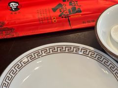 -牛庄高晓山风味馅饼城(海城店)