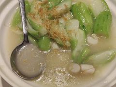 -莆田餐厅PUTIEN(三里屯店)