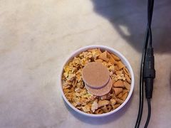 -南锣肥猫·麻辣烤鱼·15年现烤现卖(通州领展店)