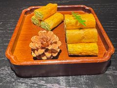 -锦楼·臻选新杭帮(杭州中心店)