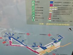 -太原武宿国际机场