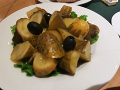 -兰特伯爵西餐厅·啤酒屋(方庄店)