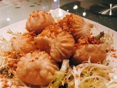 椒盐虾饺-三号黄浦会Canton Table