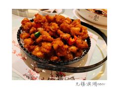 -同庆楼(滨湖万达广场店)