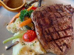 -blue frog蓝蛙(长泰广场店)